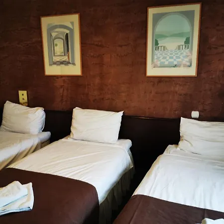 Garni Oasis Belgrad
