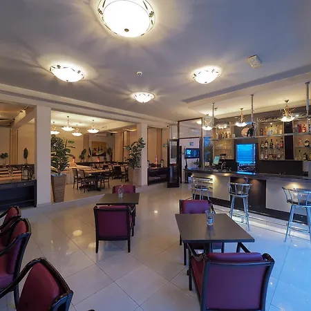Hotel Garni Oasis