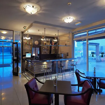 Hotel Garni Oasis