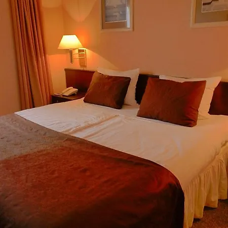 Hotel Garni Oasis Belgrad