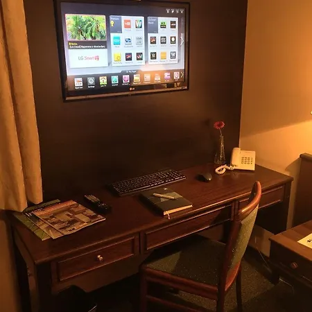 Garni Oasis 3*