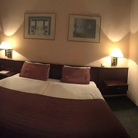 Garni Oasis Hotel Belgrad
