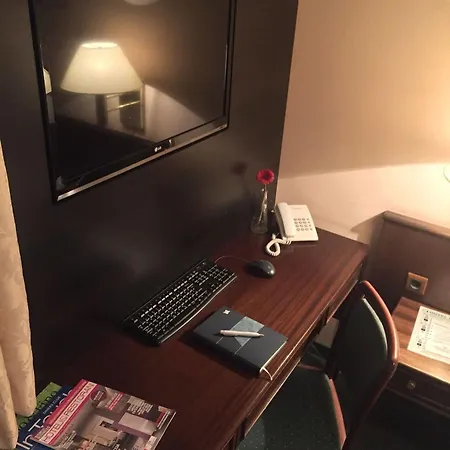 Hotel Garni Oasis