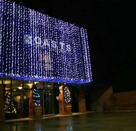 Garni Oasis Hotel