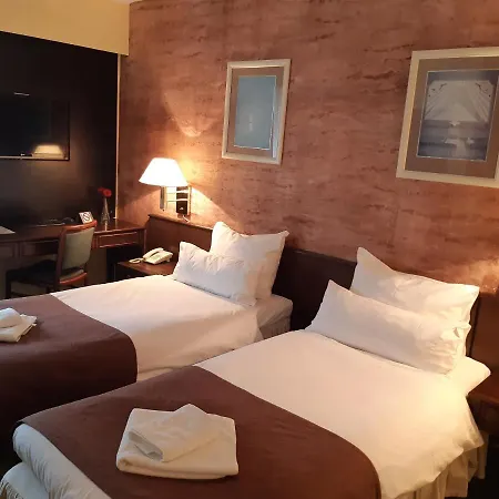 Garni Oasis 3*