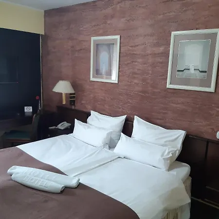 Garni Oasis Belgrad